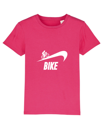 Just bike it Raspberry