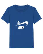Just bike it Tricou mânecă scurtă  Copii Mini Creator
