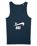 Just bike it Maiou Bărbat Runs