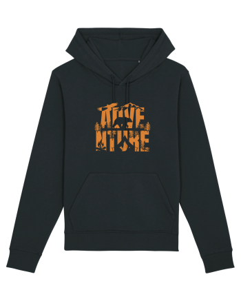 Adventure Black