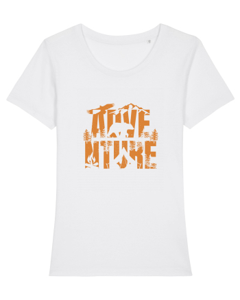 Adventure White