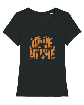 Adventure Black