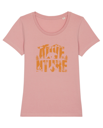 Adventure Canyon Pink