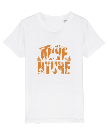 Adventure White