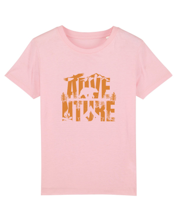 Adventure Cotton Pink