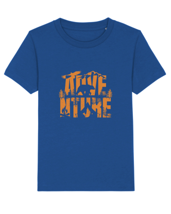 Adventure Majorelle Blue