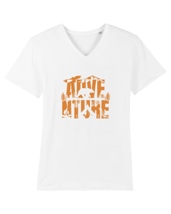 Adventure White