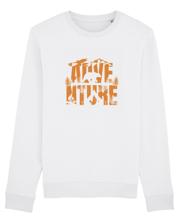 Adventure White