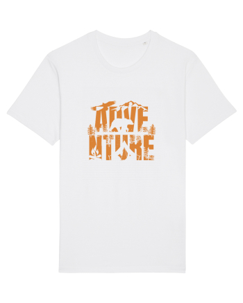 Adventure White