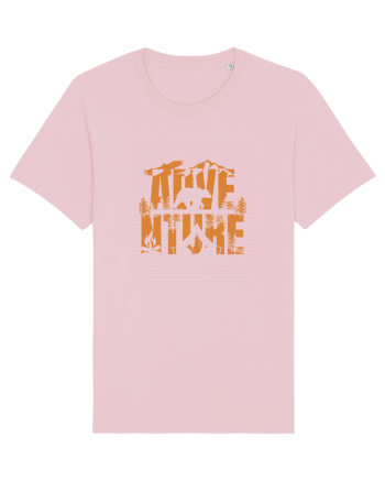 Adventure Cotton Pink