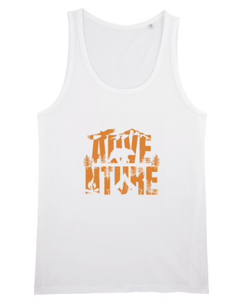 Adventure White