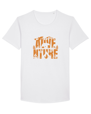Adventure White