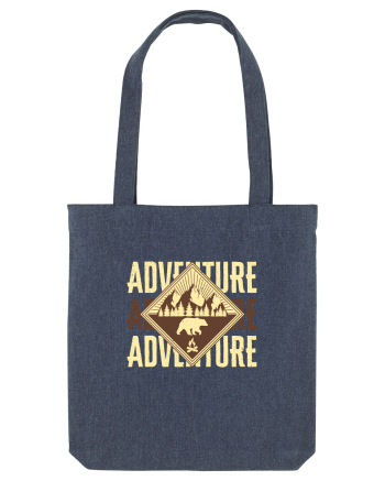 Adventure Midnight Blue