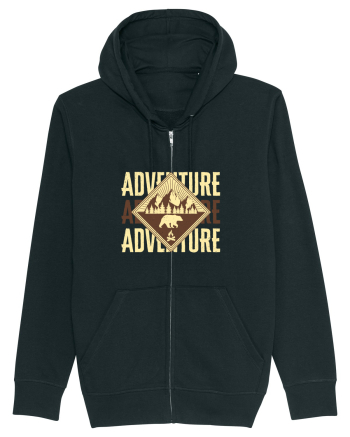 Adventure Black