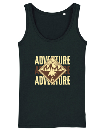 Adventure Black