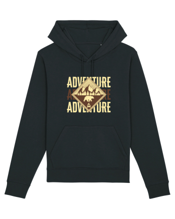 Adventure Black