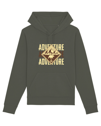 Adventure Khaki