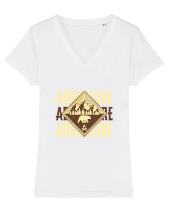 Adventure White