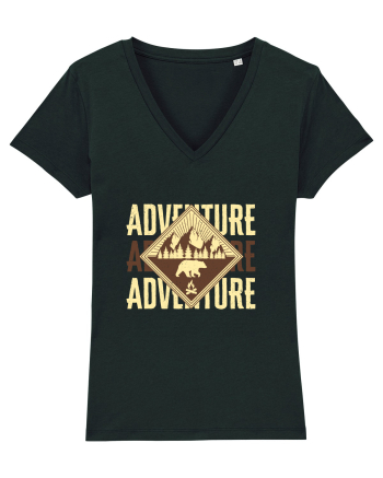 Adventure Black