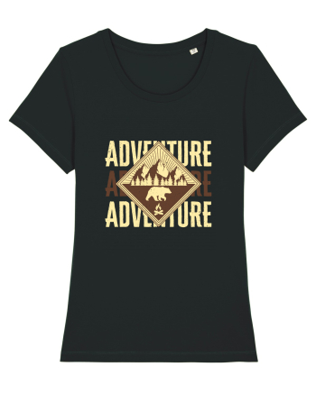 Adventure Black