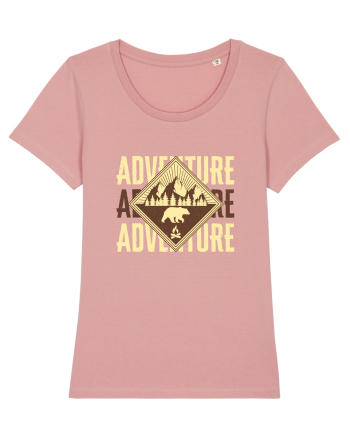 Adventure Canyon Pink