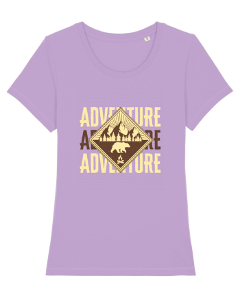 Adventure Lavender Dawn