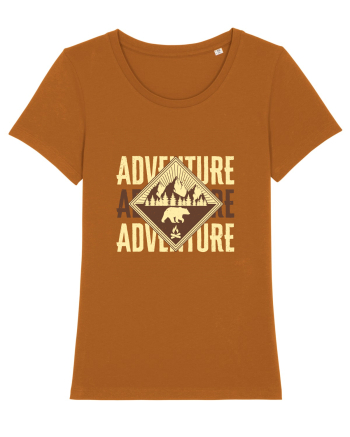 Adventure Roasted Orange
