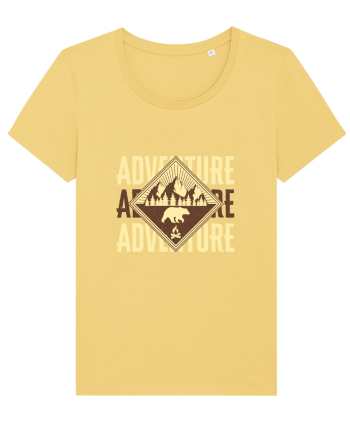Adventure Jojoba