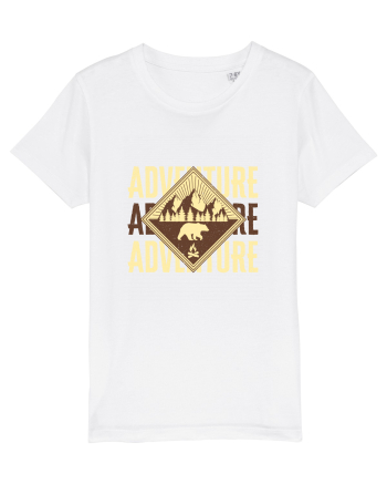 Adventure White
