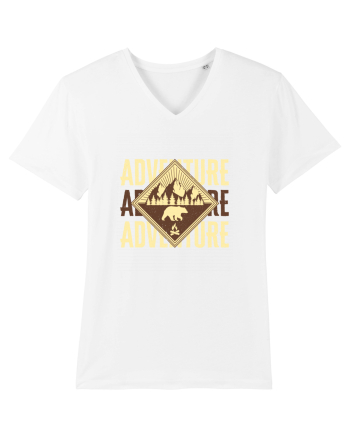 Adventure White