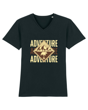 Adventure Black