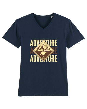 Adventure French Navy