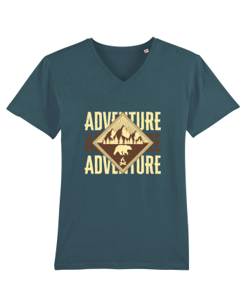 Adventure Stargazer