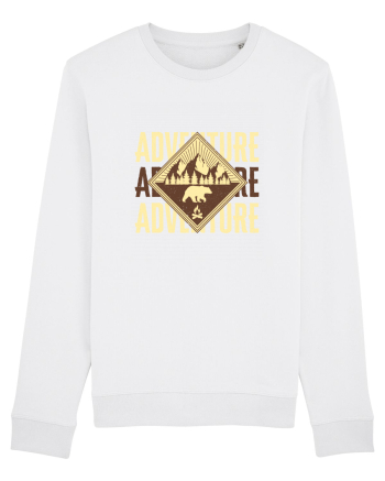 Adventure White