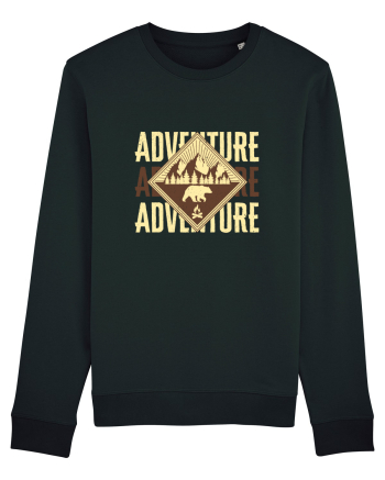 Adventure Black