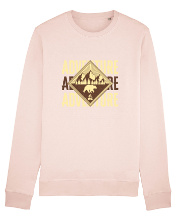 Adventure Candy Pink