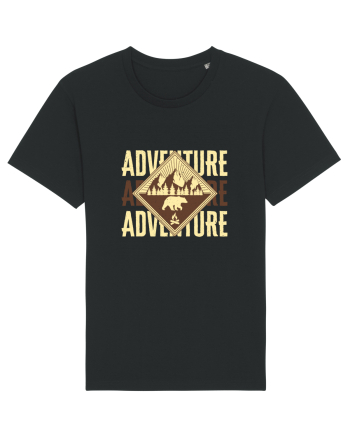 Adventure Black