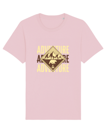 Adventure Cotton Pink