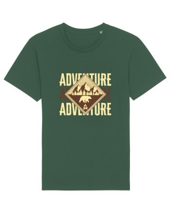 Adventure Bottle Green