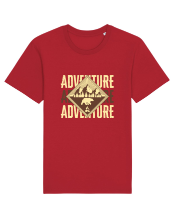 Adventure Red