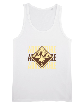 Adventure White