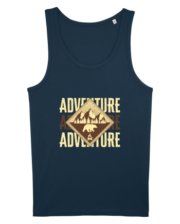 Adventure Navy