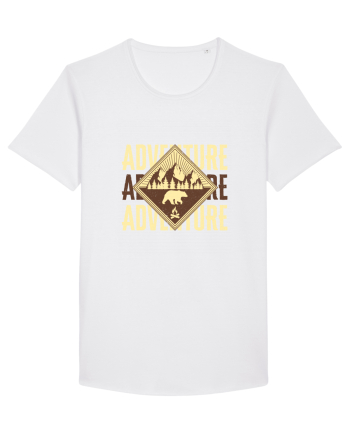 Adventure White