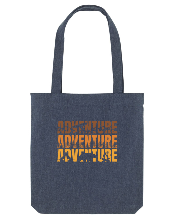 Adventure Midnight Blue