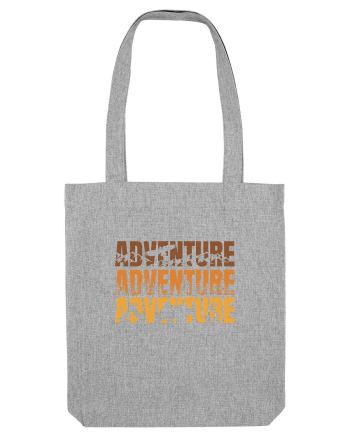 Adventure Heather Grey