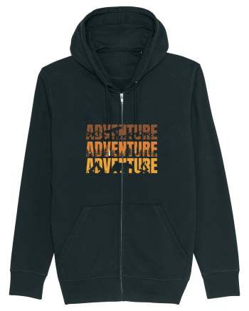 Adventure Black