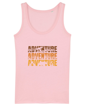 Adventure Cotton Pink