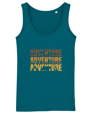 Adventure Ocean Depth