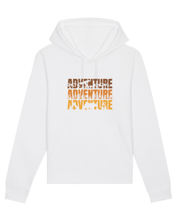 Adventure White