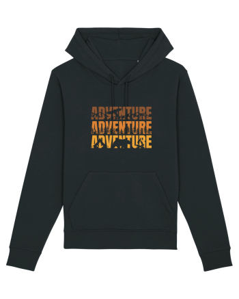 Adventure Black